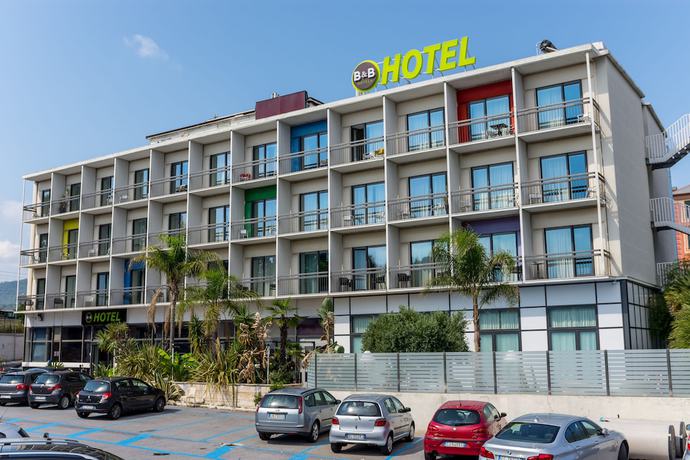 Imagen general del Hotel BandB Savona. Foto 1