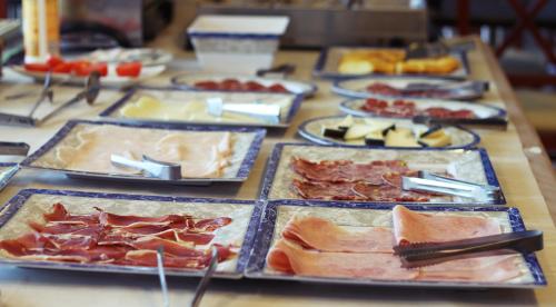 Imagen general del Hotel BandB Tarragona Reus. Foto 1