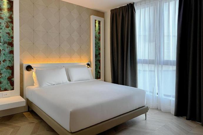 Imagen de la habitación del Hotel BandB Venezia Laguna. Foto 4