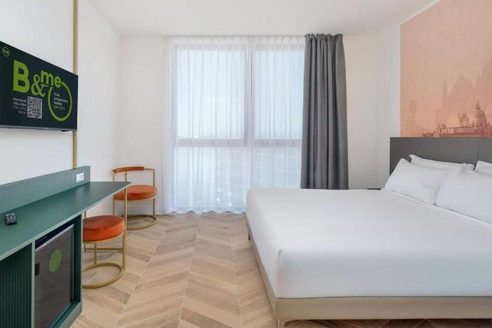 Imagen de la habitación del Hotel BandB Venezia Laguna. Foto 5