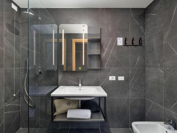 Imagen de la habitación del Hotel BandB Venezia Laguna. Foto 8