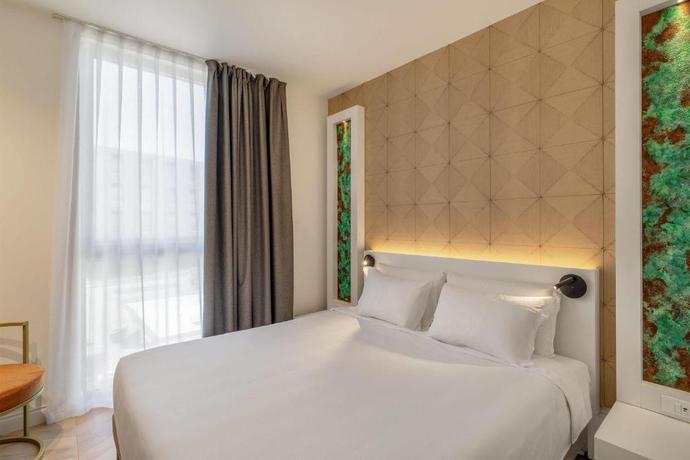 Imagen de la habitación del Hotel BandB Venezia Laguna. Foto 9