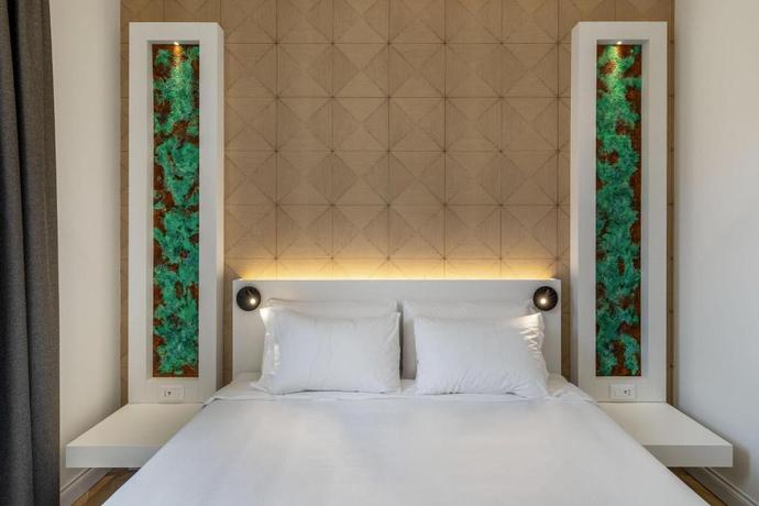 Imagen de la habitación del Hotel BandB Venezia Laguna. Foto 10
