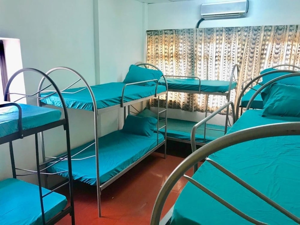 Imagen general del Hotel BandL Islanders Inn - Hostel. Foto 1