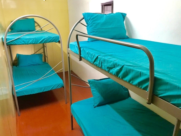 Imagen de la habitación del Hotel BandL Islanders Inn - Hostel. Foto 7