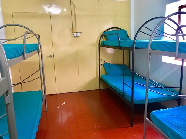 Imagen de la habitación del Hotel BandL Islanders Inn - Hostel. Foto 8