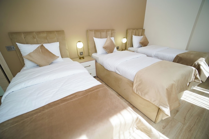 Imagen de la habitación del Hotel BandM BOUTIQUE HOTEL. Foto 2
