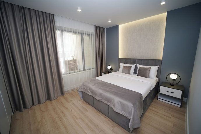 Imagen de la habitación del Hotel BandM BOUTIQUE HOTEL. Foto 4