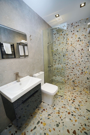 Imagen de la habitación del Hotel BandM BOUTIQUE HOTEL. Foto 5
