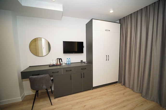 Imagen de la habitación del Hotel BandM BOUTIQUE HOTEL. Foto 7