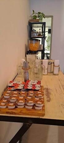 Imagen general del Hotel BandN. Foto 1