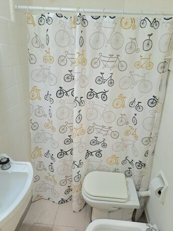 Imagen general del Hotel BandN. Foto 2