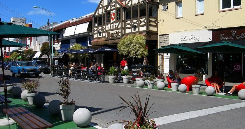 Imagen general del Hotel BandN. Foto 3