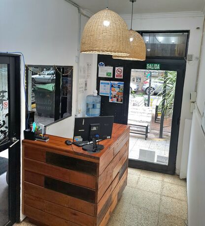 Imagen general del Hotel BandN. Foto 4