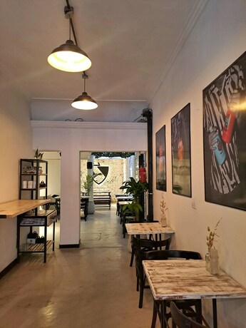 Imagen general del Hotel BandN. Foto 5