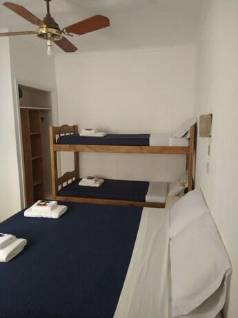 Imagen general del Hotel BandN. Foto 8