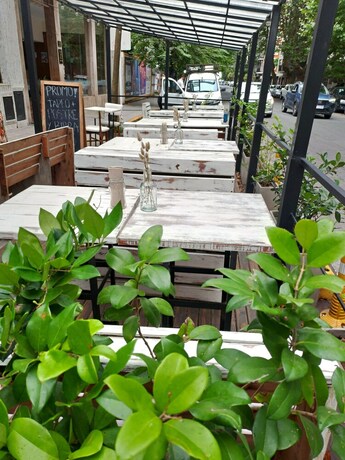 Imagen general del Hotel BandN. Foto 13