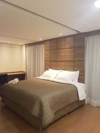 Imagen de la habitación del Hotel BandS. Foto 4