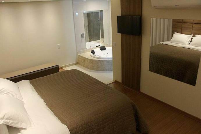 Imagen de la habitación del Hotel BandS. Foto 6