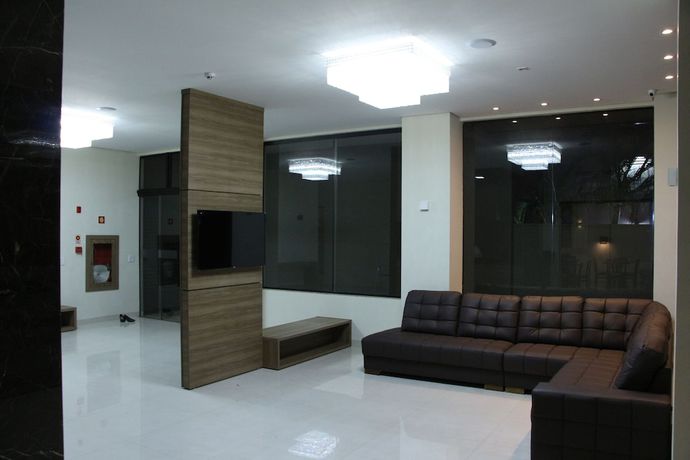 Imagen de los interiores del Hotel BandS. Foto 18