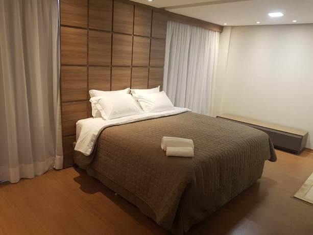 Imagen de la habitación del Hotel BandS. Foto 11