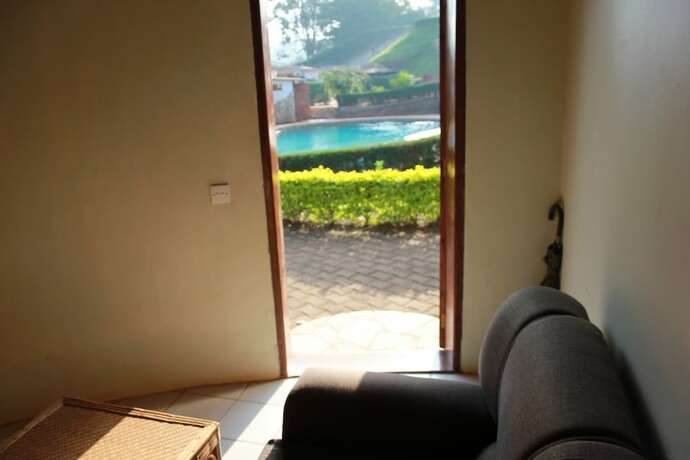 Imagen general del Hotel Banda Lodge. Foto 1
