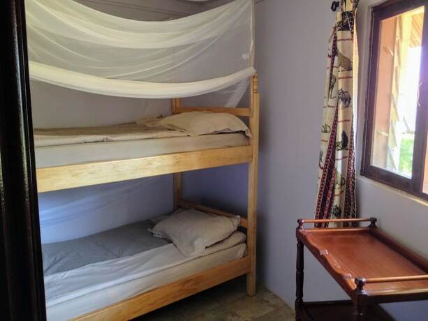 Imagen de la habitación del Hotel Banda Lodge. Foto 12