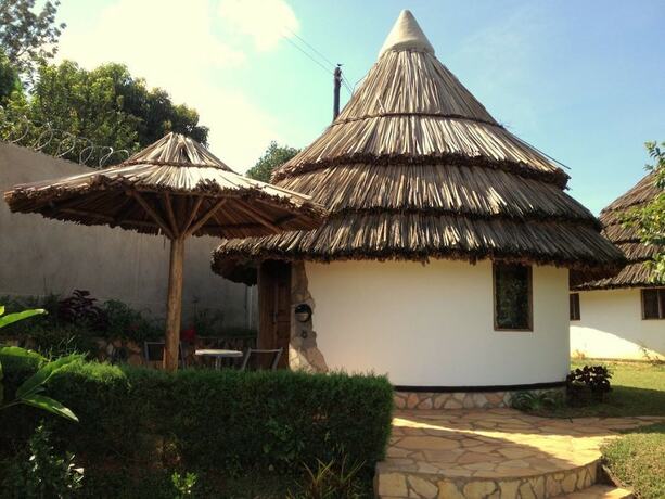 Imagen general del Hotel Banda Lodge. Foto 2