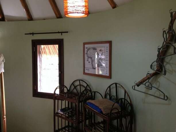 Imagen general del Hotel Banda Lodge. Foto 3