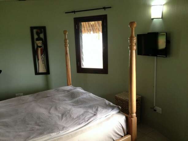 Imagen general del Hotel Banda Lodge. Foto 4