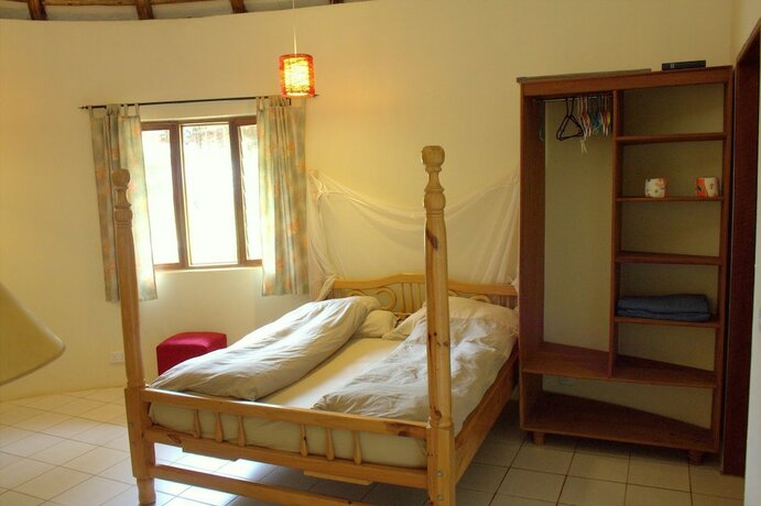 Imagen general del Hotel Banda Lodge. Foto 6