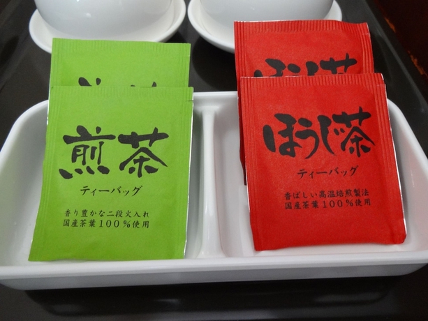 Imagen de la habitación del Hotel Bandai Silver. Foto 13