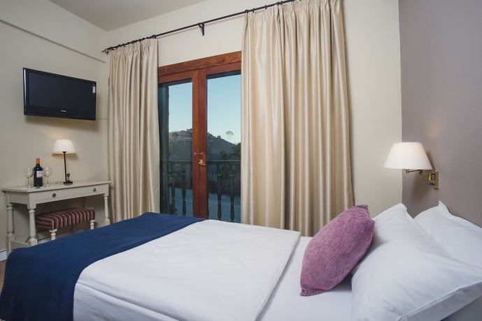 Imagen de la habitación del Hotel Bandama Golf. Foto 2