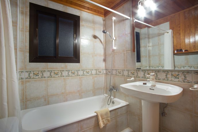 Imagen de la habitación del Hotel Bandama Golf. Foto 3