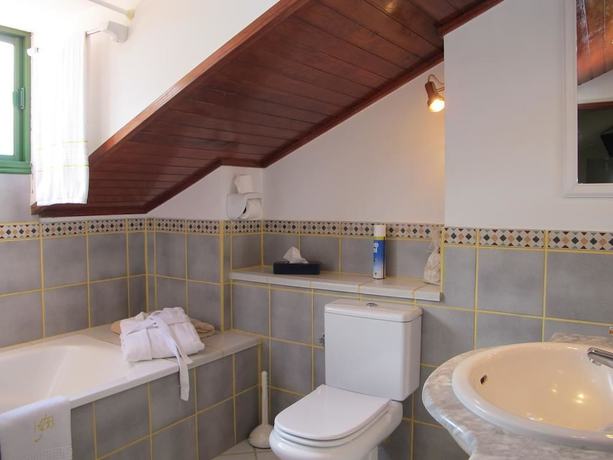 Imagen de la habitación del Hotel Bandama Golf. Foto 4