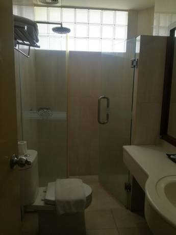 Imagen de la habitación del Hotel Bandara Purigarden Semarang. Foto 8
