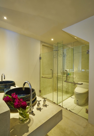 Imagen de la habitación del Hotel Bandara Villas, Phuket. Foto 4