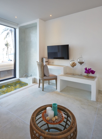 Imagen de la habitación del Hotel Bandara Villas, Phuket. Foto 6