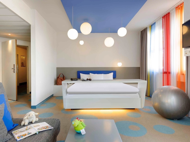 Imagen de la habitación del Hotel Bandb Aachen City-ost. Foto 5