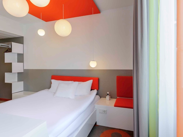 Imagen de la habitación del Hotel Bandb Aachen City-ost. Foto 7