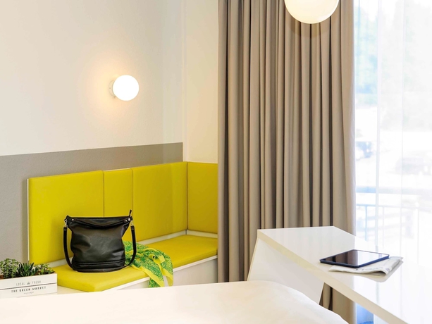 Imagen de la habitación del Hotel Bandb Aachen City-ost. Foto 8