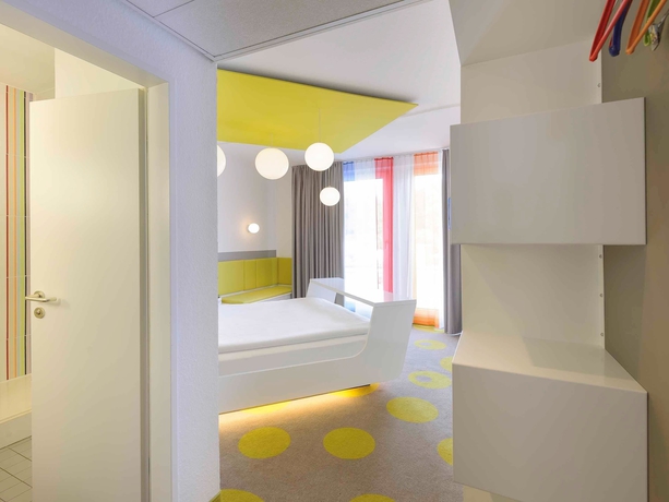 Imagen de la habitación del Hotel Bandb Aachen City-ost. Foto 9