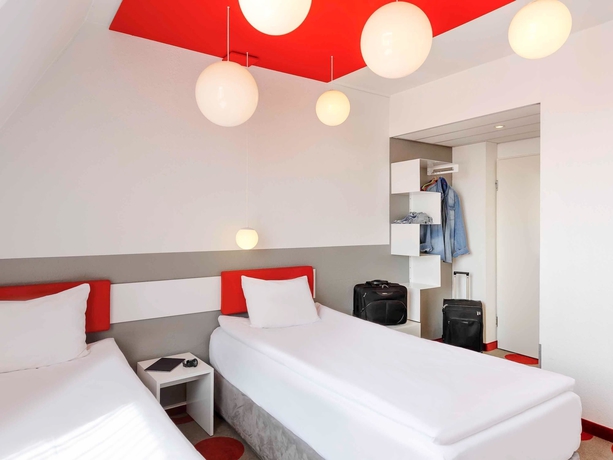 Imagen de la habitación del Hotel Bandb Aachen City-ost. Foto 13