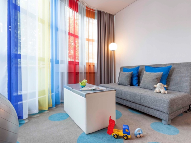 Imagen de la habitación del Hotel Bandb Aachen City-ost. Foto 14