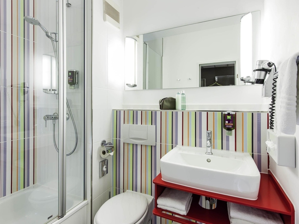 Imagen de la habitación del Hotel Bandb Aachen City-ost. Foto 16