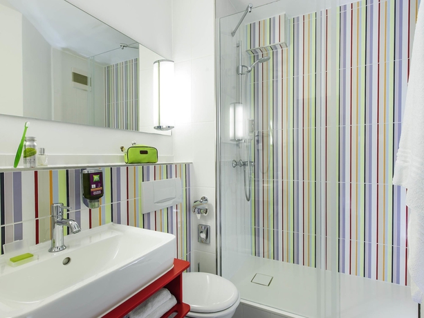 Imagen de la habitación del Hotel Bandb Aachen City-ost. Foto 18