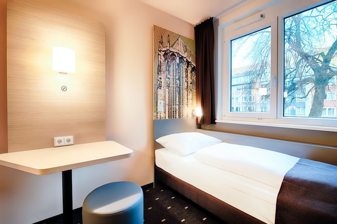 Imagen de la habitación del Hotel Bandb Aachen-city. Foto 2