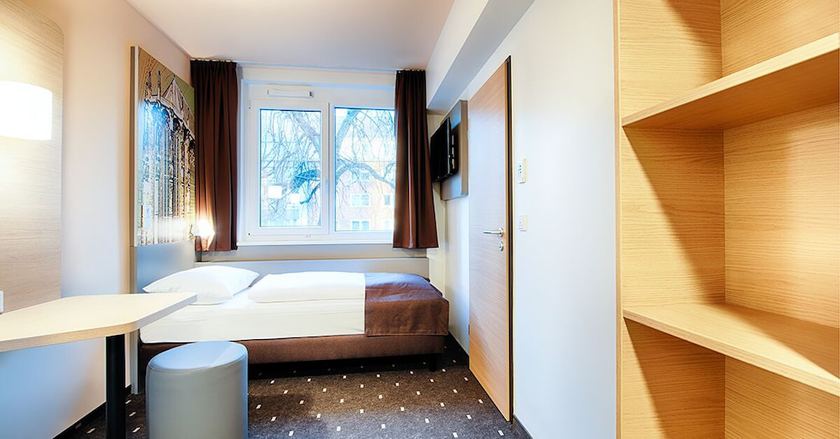 Imagen de la habitación del Hotel Bandb Aachen-city. Foto 6