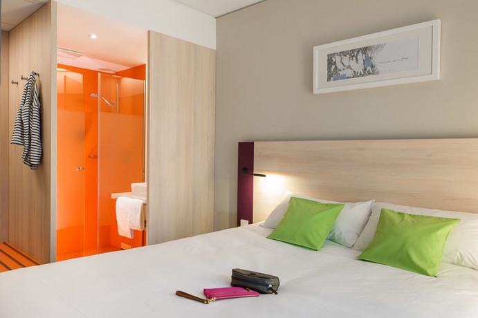 Imagen de la habitación del Hotel Bandb Aalen. Foto 10