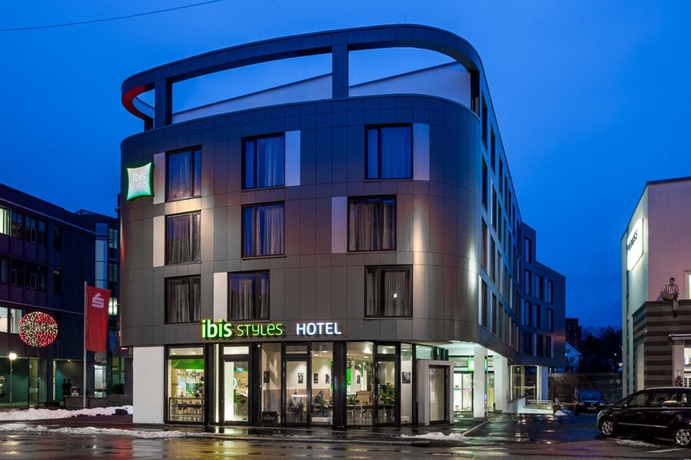 Imagen general del Hotel Bandb Aalen. Foto 2